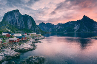 French Alps